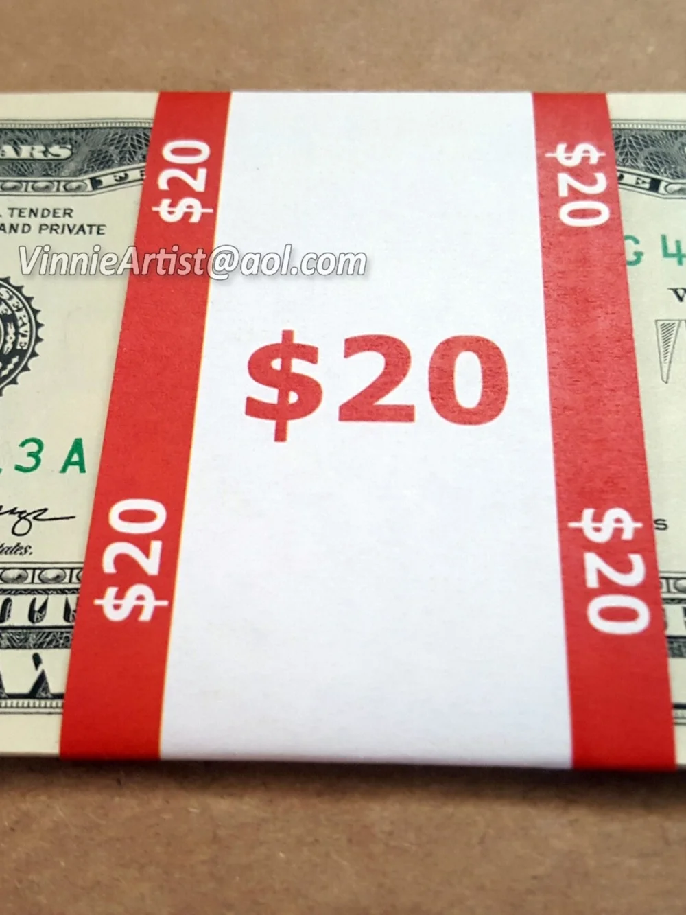 Lot 10 Uncirculated $2 REAL Two Dollar Bill 2017A Consecutive Money